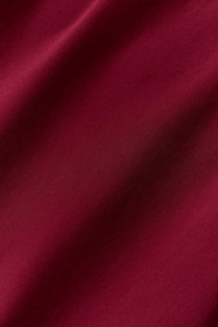 Débardeur court côtelé en maille pour femme, col rond, sans manches, couleur unie, vente en gros - Product Image 4