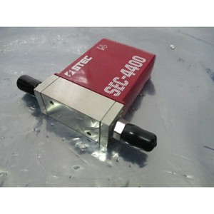 Horiba Stec, SEC-4400MC-UC, เครื่องควบคุมการไหลของสารแบบมวล - อุปกรณ์และอะไหล่เซมิคอนดักเตอร์ระดับโลกที่เชื่อถือได้ - Product Image 1
