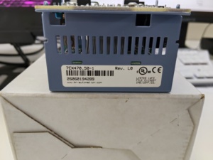 ตัวควบคุม CAN bus รุ่น 7EX470.50-1 - Product Image 2