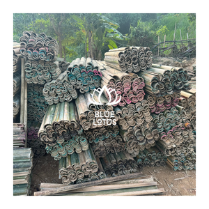 ไม้ไผ่แปรรูปครึ่งวงกลมจากเวียดนาม ขายดี - Product Image 6