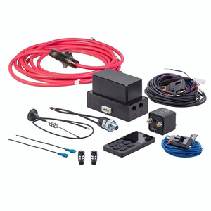 Kit de Suspensión Neumática Pro Air con Control de Nivelación para Camiones y SUVs - Product Image 6