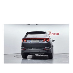 Para Hyundai Tucson 1.6 Turbo 2WD Modelo Abril 2021 con 13,023 km, Asientos de Cuero, Volante a la Izquierda - Product Image 4