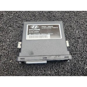 Equus - Módulos de Computación y ECUs Usados 817933N000 - Product Image 1