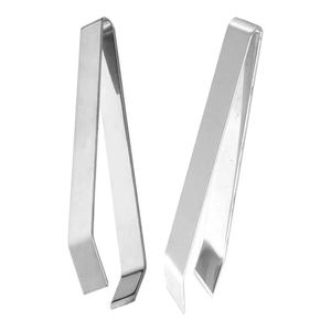 Fish Bone Tweezers Removal Pliers <b>Pick</b> <b>up</b> Ocean Food <b>Tools</b> Whole Selling Kitchen Accessories Stainless steel for Easy Deboning - Product Image 5