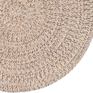 Super Quality Eco Friendly Jute <b>Rug</b> Natural Braided Carpet for Farmhouse Style From India Manufacture At Best Price - Product Image 2