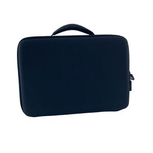 Environmentally Friendly Reusable High Quality EVA <b>Foam</b> Travel <b>Tool</b> <b>Box</b> Black Modern Custom Logo Printing Shockproof Zipper - Product Image 6