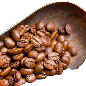 Granos de Café Vietnamita Arábica Robusta Premium Tostados, Tueste Medio, Sabor Amargo Fuerte, Alto Contenido de Cafeína, Bolsa de 15 kg, Cumple con las Normas de Exportación - Product Image 1