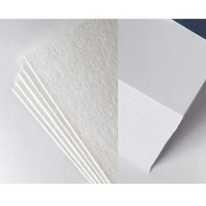 Pâte de bois clair blanchie de qualité supérieure pour la fabrication de papier haute résistance, la production de mouchoirs et les applications de transformation industrielle - Product Image 4