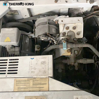 Unidades THERMO KING Usadas T-800M T-1000M T-600M Años 2013-2016 2017-2018 en Buen Estado, Grandes, en Venta