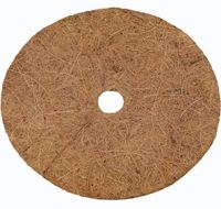 Rouleau de paillis de coco pour applications agricoles et de jardinage, tapis de coco de qualité supérieure, décoration de jardin, contrôle de l'humidité, prix promotionnel