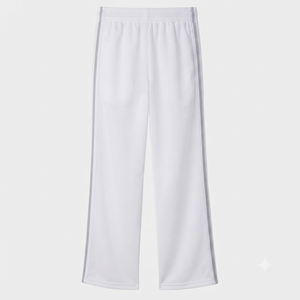 Uniformes scolaires décontractés et élégants unisexes pour le lycée, 100% polyester, séchage rapide, respirant, confortable pour les enfants - Product Image 2