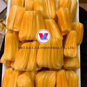 ลดราคาพิเศษ 2026 ขนุนแช่แข็ง รสหวานธรรมชาติ คุณภาพส่งออก - Product Image 3