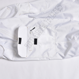 กางเกงสกีแบบ unisex ระบายอากาศได้ดี น้ำหนักเบา กันน้ำ 10,000 มม. เนื้อผ้าระบายอากาศได้ดี สวมใส่สบาย เหมาะสำหรับเล่นสโนว์บอร์ด - Product Image 5