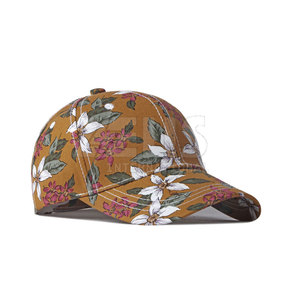 Casquettes de baseball modernes pour la mode urbaine avec finition de qualité, sublimation pour un confort décontracté - Product Image 3