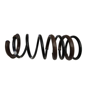 Ressort hélicoïdal arrière pour Hyundai EON 0.8L 1.0L, référence OEM MOBILIS 55330-4N000, pièce d'assemblage de suspension et de châssis - Product Image 1