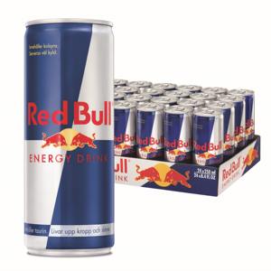 Original Redbull <b>Energy</b> <b>Drink</b> 250ml For Export Wholesale prices 24 packing - Product Image 4