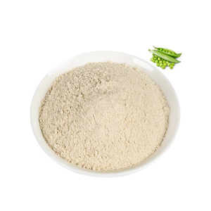 Péptidos de proteína de guisante de etiqueta limpia, fórmula de alta absorción, suministro a granel, venta al por mayor, en stock - Product Image 1
