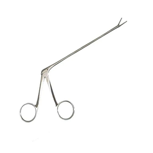 คีมจับหู AISLING INTERNATIONAL รุ่น AI-AS-MF-019 สำหรับการผ่าตัดหู คอ จมูก ใช้ในคลินิก ใช้ในศัลยกรรมทั่วไป คุณภาพสูง เกรด A+ ได้รับมาตรฐาน CE - Product Image 1