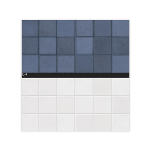 กระเบื้องเซรามิกขนาด 300x600 มม. แบบ Subway Tiles เงา สำหรับตกแต่งผนังห้องครัว ห้องน้ำ และตกแต่งภายใน - Product Image 2