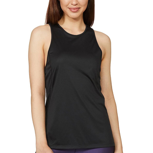 Camiseta Deportiva de Gimnasio para Mujer, de Alta Calidad, con Logotipo Personalizado, Ligera, OEM - Product Image 1