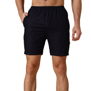 ผลิตกางเกงขาสั้นตาข่ายผู้ชายขายส่ง 100% ตาข่าย ปรับแต่งได้ สำหรับกีฬาและชุดลำลอง รับพิมพ์โลโก้ตามสั่ง บริการ OEM - Product Image 1