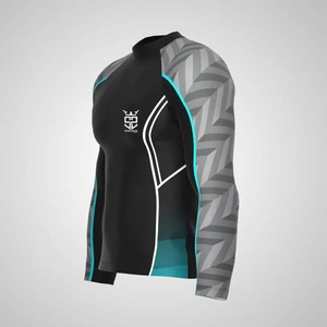 Última Moda en Ropa Deportiva para Gimnasio, Nueva Llegada, Camiseta Deportiva para Hombre a Precio Económico, Diseño Personalizado - Product Image 2