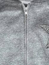 Sudaderas con Capucha para Hombre, Personalizadas con Logotipo, Invierno, Casuales, de Algodón y Elastano, con Cierre, Alta Calidad, Ecológicas, Transpirables, de Secado Rápido - Product Image 3