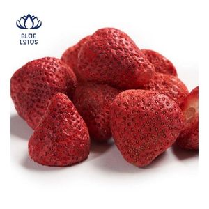 EXCELENTE RELACIÓN CALIDAD-PRECIO 2026 Fresas Liofilizadas, Snack de Fruta Crujiente para Mezclar con Yogur y para Consumir como Snack - Product Image 5