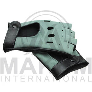Gants de cyclisme professionnels pour hommes, gants antidérapants absorbant les chocs pour vélo de route et VTT - Product Image 4