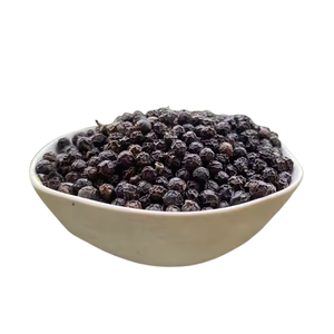 Pimienta negra estándar de exportación a granel cruda seca con proceso de secado de anuncios para la adquisición de la industria alimentaria - Product Image 4