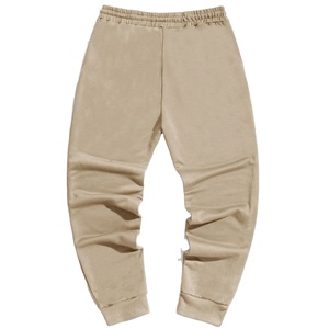 Pantalones Cargo de Pana de Primera Calidad para Hombre, Ropa de Trabajo Resistente, Múltiples Bolsillos, Tejido Transpirable de Algodón, Poliéster y Seda, Corte Regular - Product Image 5