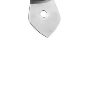 Bandejas Dentales de Acero Inoxidable Autoclavables de Alta Calidad, Juego de 6 Piezas para Prótesis Dentales, Bandeja de Impresión Dental Sin Perforaciones - Product Image 4