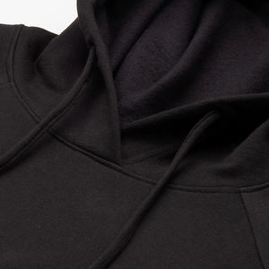 High Quality Women's Cotton Fleece Sweatshirt Long Sleeve Crew Neck <b>Pullover</b> Simple Plain Design Soft Winter <b>Jumper</b> Custom Made - Product Image 6