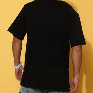 Camiseta 100% algodón personalizable con estampado para hombre, corte holgado, 2023, alta calidad, ecológica, de secado rápido, la mejor edición original. - Product Image 4