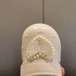 Zapatos de Bebé de Alta Calidad, Transpirables, de Tela Suave, Ligeros y Cómodos, Primer Calzado para Caminar, para Uso Diario en Interiores y Exteriores - Product Image 4