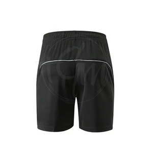 Uniforme de Tenis de Alto Rendimiento, Ropa Deportiva para Hombre, Ligero, Transpirable, para Entrenamiento y Partidos, Esencial para el Cancha - Product Image 6