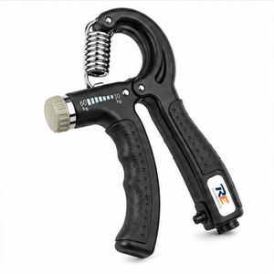 Premium Quality Hand Grips Improve Grip <b>Strength</b> Hand Endurance And Forearm Power For Daily Fitness And <b>Strength</b> <b>Training</b> - Product Image 5