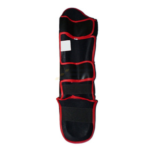 Protège-tibias de sécurité, manchons de compression pour mollets, protège-tibias de football à bas prix - Product Image 3