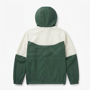 Modern Windbreaker <b>Jacket</b> With Lightweight Material Suitable For <b>Travel</b> Running Sportswear And Outdoor Lifestyle Winter <b>Jacket</b> - Product Image 2