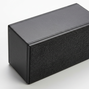 Rectangular PU Leather Storage Bucket Foldable Space Saving Eco-Friendly Luxury Home and Office Accessories Decorative - Product Image 5