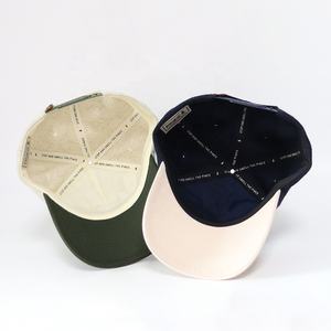 Gorra de Béisbol Unisex de 6 Paneles al por Mayor para Adultos, Multi-Estación, Verano, Deportes, Aire Libre, Rendimiento, Diseño Personalizado, Malla Transpirable - Product Image 4