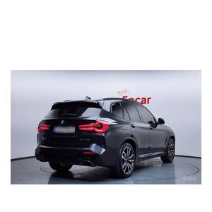 BMW X3 xDrive 30e M Sport 2024, 35 573 km, boîte automatique, conduite à gauche, caméra de recul - Product Image 2
