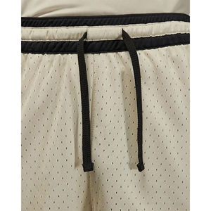 กางเกงขาสั้นผู้ชายผ้าตาข่าย น้ำหนักเบา สำหรับออกกำลังกาย วิ่ง ใส่สบาย ระบายอากาศดี รับสกรีนโลโก้ MOQ ต่ำ - Product Image 5