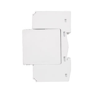 Perangkat Arester Perlindungan Lonjakan Urus 20KA 2P DC Pelindung Penindayaan Fotovoltaik Arester Tegangan Rendah para Rumah - Product Image 3