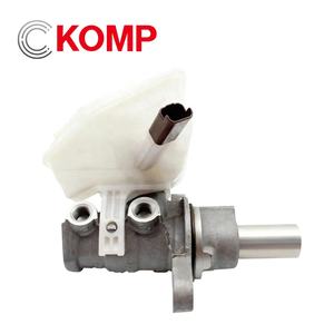 Pièces automobiles d'origine KOMP 46010-80F21 Maître-<span class=keywords><strong>cylindre</strong></span> <span class=keywords><strong>de</strong></span> <span class=keywords><strong>frein</strong></span> pour <span class=keywords><strong>Peugeot</strong></span> RCZ 308 <span class=keywords><strong>307</strong></span> - Product Image 4