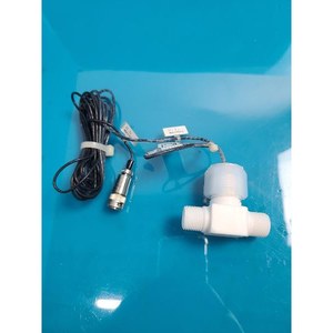 TECHNICAL & TRY ZZB-005-F Piezas de Equipo de Semiconductores Usadas Como Están, Piezas de Repuesto - Product Image 1