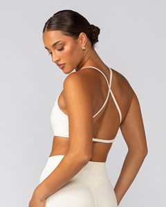 Nuevo Sujetador Deportivo Sexy para Mujer, con Relleno Extraíble, Ligero, para Correr, Gimnasio, Fitness, Yoga - Product Image 5