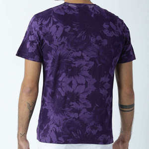T-shirts personnalisés en polyester légers, respirants et à séchage rapide, imprimés par sublimation - Product Image 3