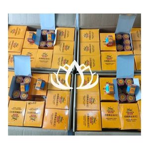 คุ้มค่าคุ้มราคา ยาหม่องตราเสือไวท์บาล์ม ผลิตภัณฑ์ที่เชื่อถือได้สำหรับการเดินทางและการดูแลสุขภาพส่วนบุคคล - Product Image 1