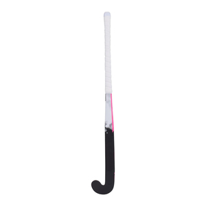 Kit de hockey sur gazon personnalisé avec logo 3D, conception d'équipe sur mesure, bâton de hockey sur mesure, manche à motifs, fabrication OEM - Product Image 2